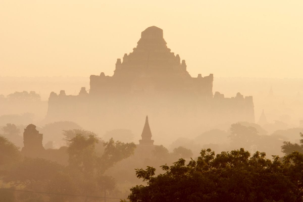 Yangon and Bagan Bus Tour 4d3n - photo 62